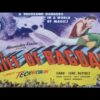 حصرياً فيلم المغامرات الخيالي (  لص بغداد ) إنتاج 1940