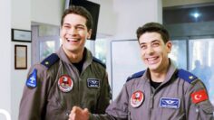 نسور الأناضول فيلم أكشن أسطوري كامل