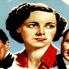 حصرياً من روائع ديفيد لين (هذه السلالة السعيدة) إنتاج : 1944