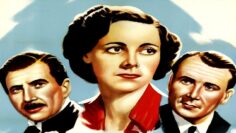 حصرياً من روائع ديفيد لين (هذه السلالة السعيدة) إنتاج : 1944