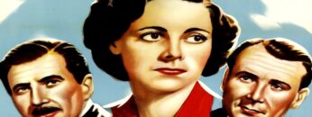 حصرياً من روائع ديفيد لين (هذه السلالة السعيدة) إنتاج : 1944