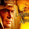 من روائع السينما العالمية ( لورنس العرب – 1962 ) لـ بيتر أوتول|أنتوني كوين|عمر الشريف ᴴᴰ