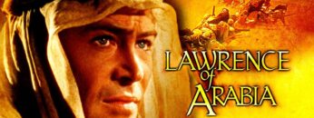 من روائع السينما العالمية ( لورنس العرب – 1962 ) لـ بيتر أوتول|أنتوني كوين|عمر الشريف ᴴᴰ