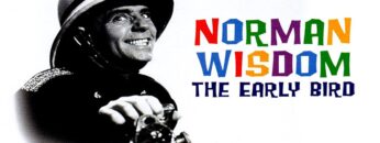 حصرياً فيلم المغامرات الكوميدي (الطائر المبكر – 1965) لـ  نورمان ويزدوم