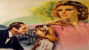 حصرياً فيلم عن الرواية الكلاسيكية (شجرة تنمو في بروكلين – 1945) لـ  إيليا كازان  ᴴᴰ