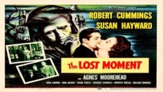 حصرياً فيلم الإثارة النفسية ( اللحظة الضائعة – 1947 ) *سوزان هيوارد*