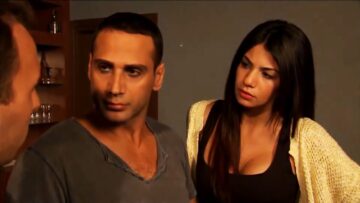 المهمة | فيلم البوليسي التركي كامل