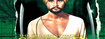 حصرياً من حكايات ألف ليلة وليلة (رحلة سندباد الذهبية) إنتاج 1973