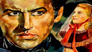 حصرياً فيلم الجريمة والتشويق (بلانش فيوري- 1948 -Blanche Fury) لـ ستيوارت جرانجر