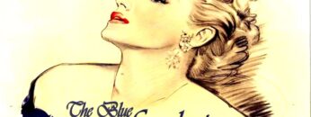 حصرياً فيلم الجريمة والغموض (الجاردينيا الزرقاء – 1953 ) لـ آن باكستر|ريتشارد كونت