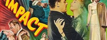 حصرياً فيلم الجريمة والإثارة ( الإصطدام ) إنتاج 1949