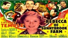 حصرياً روائع شيرلي تمبل ( ريبيكا فتاة مزرعة صني بروك ) إنتاج 1938