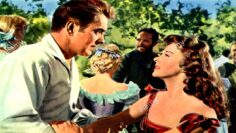 حصرياً فيلم المُغامرة الرائع ( الجامحة – 1955 – Untamed ) لـ تايرون باور|سوزان هيوارد|ريتشارد إيغان
