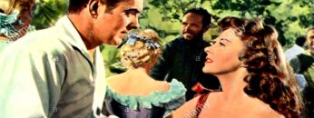 حصرياً فيلم المُغامرة الرائع ( الجامحة – 1955 – Untamed ) لـ تايرون باور|سوزان هيوارد|ريتشارد إيغان