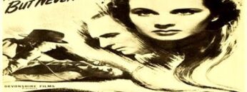 حصرياً فيلم من ملفات الجاسوسية ( رحلة الظلام – 1937 ) لـ فيفيان لي
