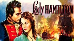 حصرياً فيلم عن القصة الخالدة ( السيدة هاملتون – 1941 ) لـ فيفيان لي|لورنس أوليفيه
