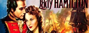 حصرياً فيلم عن القصة الخالدة ( السيدة هاملتون – 1941 ) لـ فيفيان لي|لورنس أوليفيه