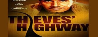 حصرياً الفيلم الرائع ( لصوص الطريق السريع 1949 ) للنجم *ريتشارد كونت*