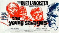 حصرياً فيلم دراما الجريمة ( الفتية الهمج – 1961 ) لـ برت لانكستر ᴴᴰ