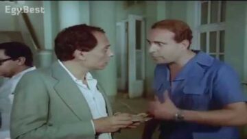 الفلم العربى الكوميدى عصابة حمادة وتوتو عادل امام لبلبة انتاج 1982