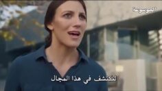 فيلم الاكشن والخيال العلمي والمغامرة فتاة المغامر 2019 مترجم