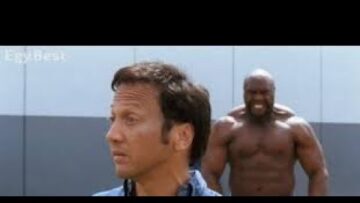 فيلم الاكشن والكوميديا عن العنف والاغتصاب فى السجون الامريكية مترجم كامل HD