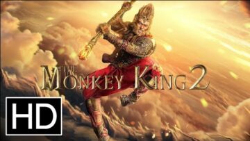 فيلم الخيال العلمي ملك القرود الجزء الثاني كامل و مترجم للعربية بجودة عالية fullHD