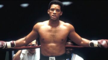 فيلم قصة حياة محمد علي كلاي بطولة ويل سميث