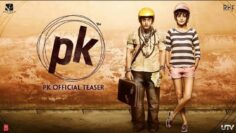 عامر خان في واحد من أجمل افلام على الإطلاق pk