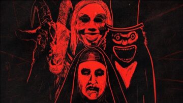 أخطر فيلم رعب و حماس (مرحبا بك في جهنم) كامل و مترجم fullHD