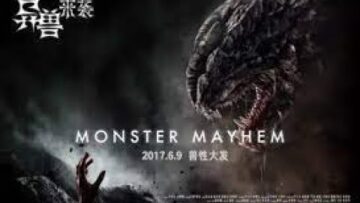 اقوى الافلام الكورية (خيال علمي وكوارث) مترجم