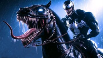 معركة قوية بين فينوم و كائنات فضائية عايزه تسيطر علي كوكب الأرض – ملخص فيلم Venom