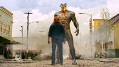 معركة ثور ضد الكائنات الفضائية لإنقاذ كوكب الأرض من الدمار – ملخص ثنائيه فيلم Thor