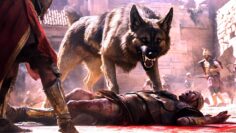 أقوي معارك البشر ضد أخطر الوحوش العملاقة – ملخص فيلم Gladiator 2