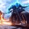 معركة قوية بين الشيطان و جوست رايدر بعد ما حصل علي قوة خارقه جديده – ملخص ثنائية فيلم Ghost Rider