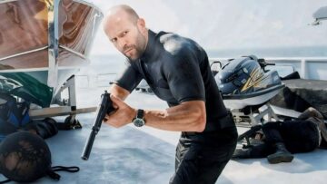 عصابة بتخطف حبيبتة وبيطلبوا منه عمليات مستحيلة علشان يقدر يرجعها|ملخص سلسلة The Mechanic