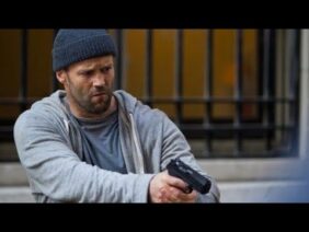 مصارع عصابة بتقتل مراته واصبح شخص مشرد لاكن بينتقم منهم بمساعده بنت صغيرة| ملخص فيلم Safe