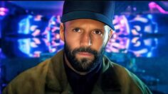 بيتحول من اخطر مجرم في البلد لي نحال بيصنع عسل لكن جارتة المسكينة بتتقtل فبيجبلها حقها|the beekeeper