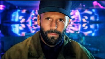 بيتحول من اخطر مجرم في البلد لي نحال بيصنع عسل لكن جارتة المسكينة بتتقtل فبيجبلها حقها|the beekeeper