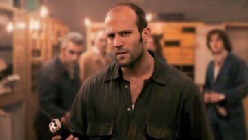 (قصة حقيقية👌) شخص كان مديون بفلوس كتير فقرر يسرق بنك بخطه عبقريه | ملخص فيلم – The Bank job