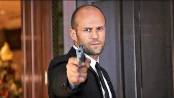 العصابة اللي قتلته بتفكر ان هو مات لاكن ميعرفوش ان هو بسبع ارواح وهينتقم منهم اشد انتقام|ملخص فيلم