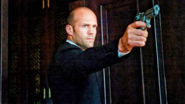 بيفتكروة غلبان وضعيف علشان شغال سواق لكن ميعرفوش انه مجرم خطير وقلبة ميت من زمان|ملخص فيلم