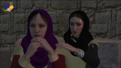 من روائع قصص الأنبياء سيدنا لوط عليه السلام وعذاب قومه (2)