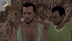 من روائع قصص الأنبياء سيدنا لوط عليه السلام وعذاب قومه (1)