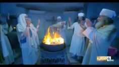 الفلم التاريخي # الصحابي سلمان المحمدي #