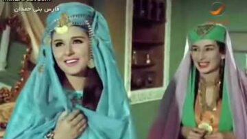 فيلم تاريخي { فارس بني حمدان }