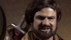 فيلم عبد الله بن عباس -عبد الله غيث-