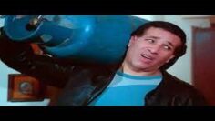 هياتم وسعيد  صالح وفيلم (االفلاحين اهم)