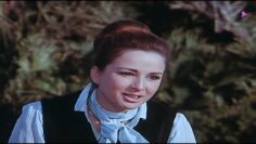 نجلاء فتحى ورشدى اباظه فيلم  الاقوياء