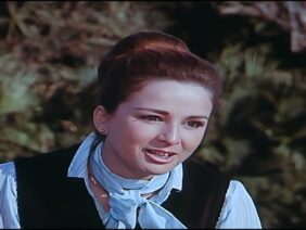 نجلاء فتحى ورشدى اباظه فيلم  الاقوياء